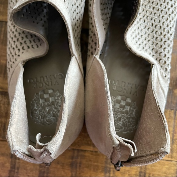 Vince Camuto Booties - Picture 8 of 10